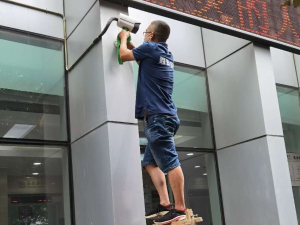 安裝監(jiān)控攝像頭多少錢呢？看看這些需要知道的細(xì)節(jié)