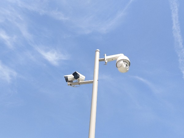 小區(qū)視頻監(jiān)控系統(tǒng)方案，這么做才能讓監(jiān)控系統(tǒng)變得有用！