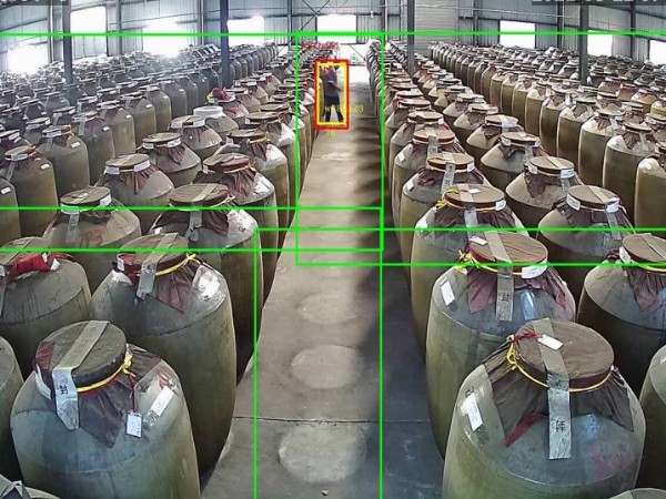 大型酒廠智能監(jiān)控改造項(xiàng)目該怎么做？千萬(wàn)不要再傻傻更換攝像頭了！