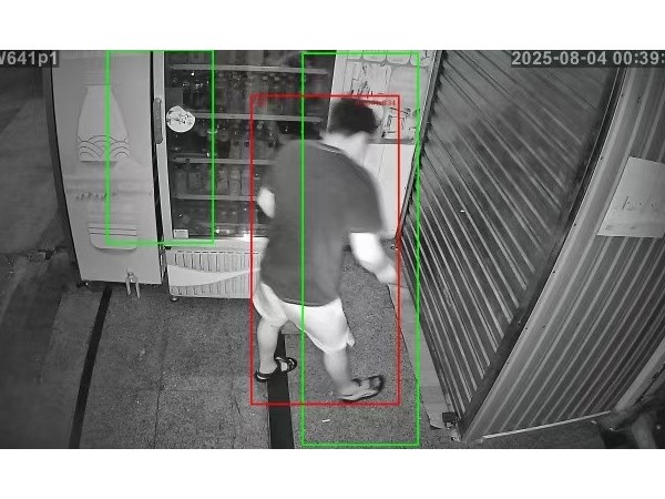 陜西鑫安安防智能視頻報(bào)警系統(tǒng)：商鋪的忠誠守護(hù)者，讓竊賊無處遁形！