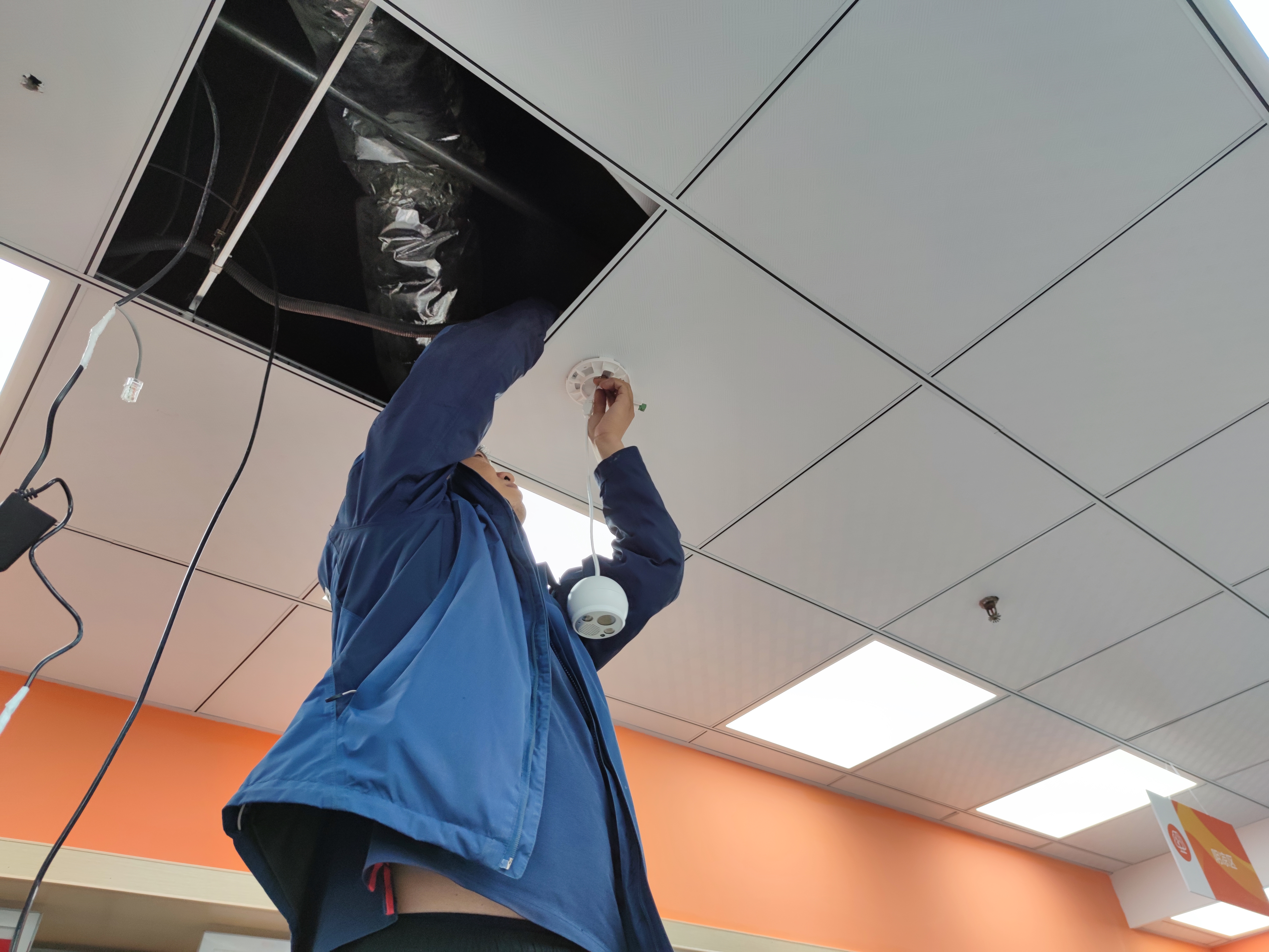 視頻監(jiān)控系統(tǒng)維保有哪些要點(diǎn)？這3大點(diǎn)不能疏忽