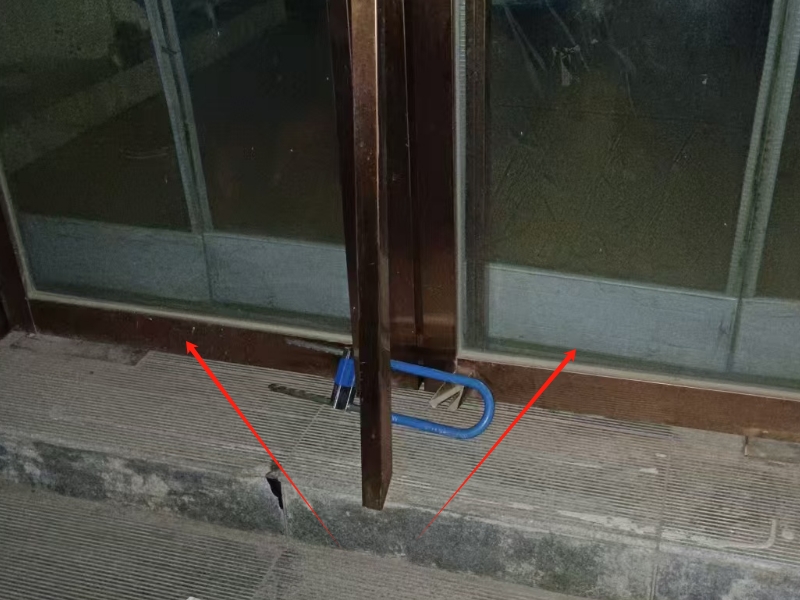 商鋪安裝智能警戒系統(tǒng)