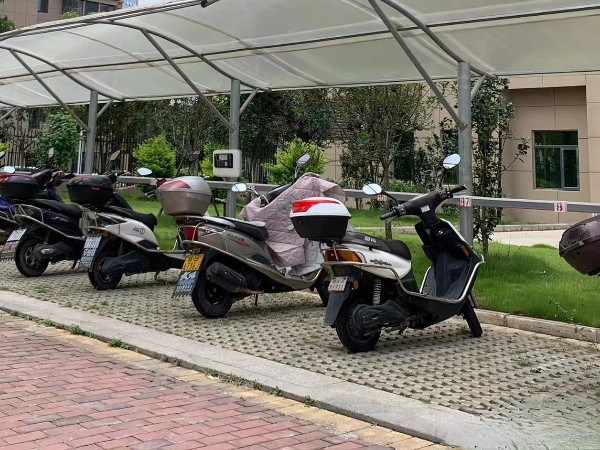 小區(qū)電瓶車充電樁起火！安裝智能監(jiān)控報(bào)警系統(tǒng)有效預(yù)防