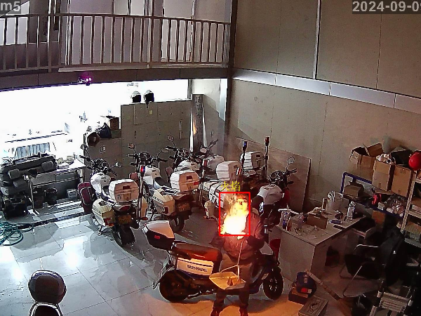 工廠提出這些問(wèn)題后還能進(jìn)行監(jiān)控智能化改造？智能監(jiān)控的這些算法太實(shí)用了！