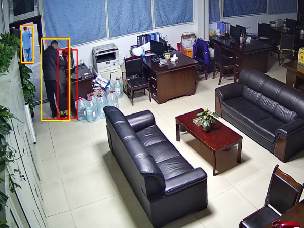 財務(wù)室安裝監(jiān)控報警系統(tǒng)的重要性，知道這3點保安全！