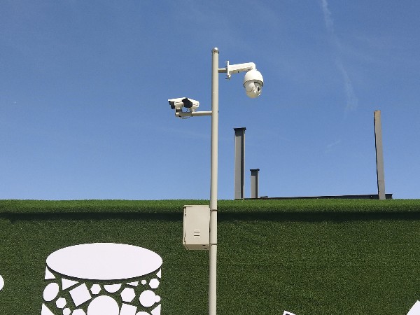 博物館AI智能視頻監(jiān)控報警系統(tǒng)，真正保護(hù)博物館安全