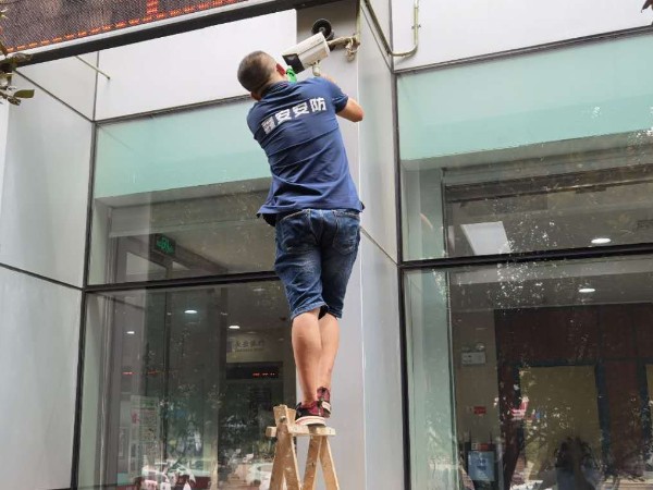 超市為什么要安裝視頻監(jiān)控系統(tǒng)？這幾個方面必不可少