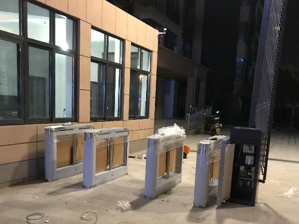 安防視頻監(jiān)控工程的4字原則，快來看看吧