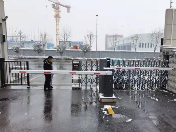 智慧停車場(chǎng)管理系統(tǒng)有哪些不得不說的優(yōu)勢(shì)？