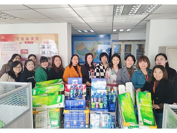 心若淡定，便是優(yōu)雅：陜西鑫安安防祝廣大女同胞女神節(jié)快樂(lè)！