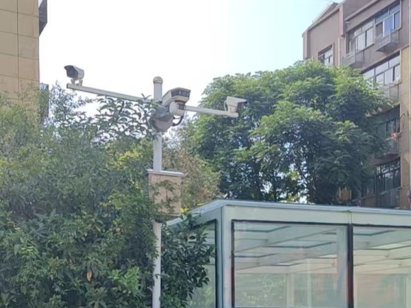 為什么80%企業(yè)選擇專業(yè)安防系統(tǒng)維修維保服務(wù)？