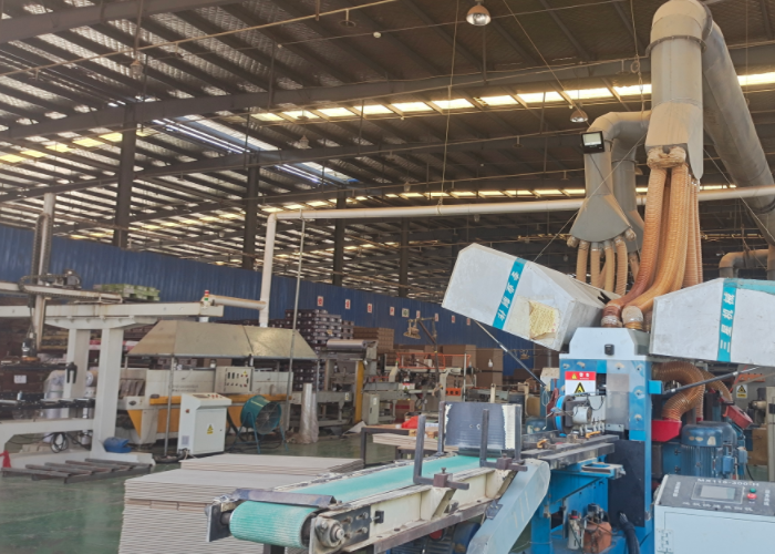 工廠智能安防監(jiān)控系統(tǒng)，預(yù)防和解決各種各樣的安全隱患