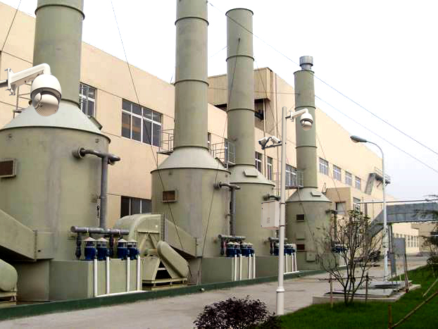 工廠為什么要安裝視頻監(jiān)控系統(tǒng)？這3個理由夠不夠！