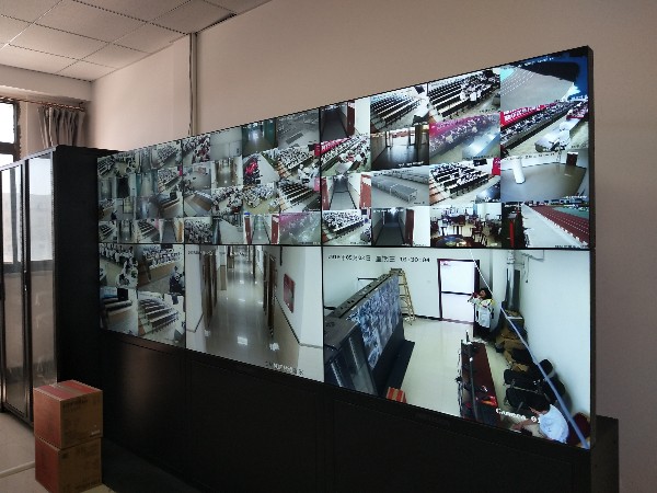 西安上門安裝視頻監(jiān)控哪家比較靠譜？怎么選？