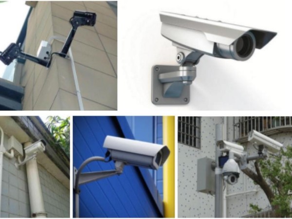 西安安防監(jiān)控系統(tǒng)一套多少錢？