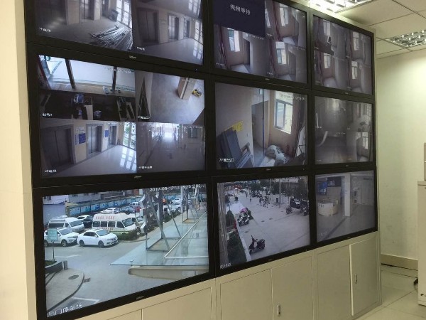 無語，在用到視頻監(jiān)控系統(tǒng)的時(shí)候被告知監(jiān)控壞了是什么體驗(yàn)？