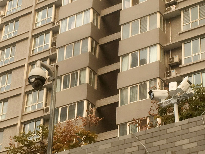 酒店為什么要安裝監(jiān)控防盜系統(tǒng)？你不得不知道的7點安全隱患