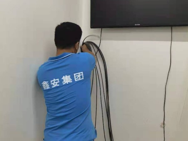 監(jiān)控畫面看不到了怎么辦？監(jiān)控定期維保趕快安排起來！