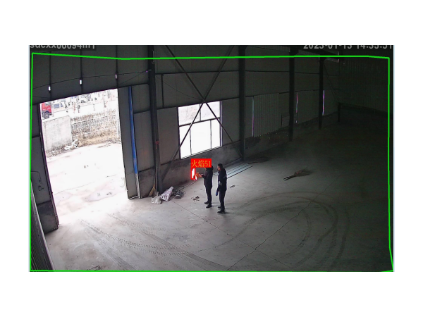 你知道AI智能監(jiān)控在工廠中有哪些應(yīng)用嗎？