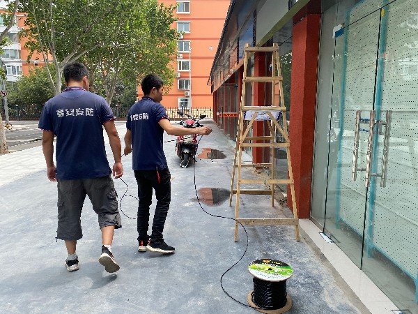 綜合布線系統(tǒng)作為安防弱電工程組成的子體系到底有多重要？