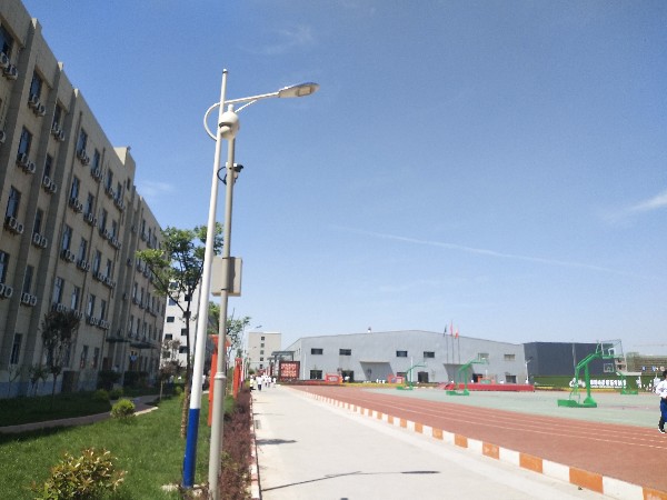 校園視頻監(jiān)控系統(tǒng)存在哪些問(wèn)題？快來(lái)對(duì)照自檢吧