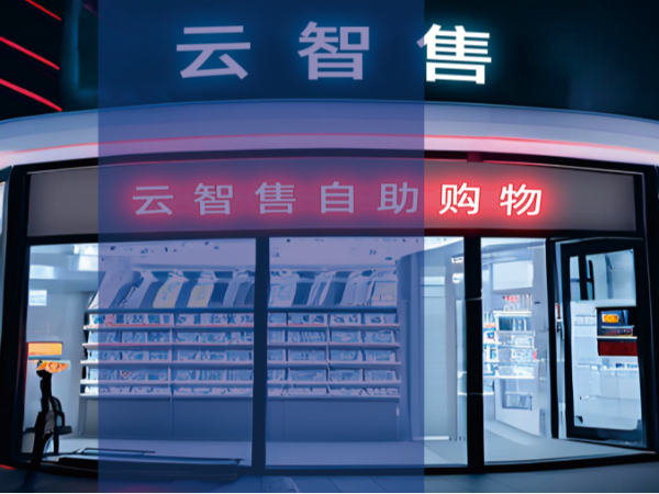 2025年便利店生死戰(zhàn)：不裝云智售系統(tǒng)，你可能被時(shí)代淘汰！