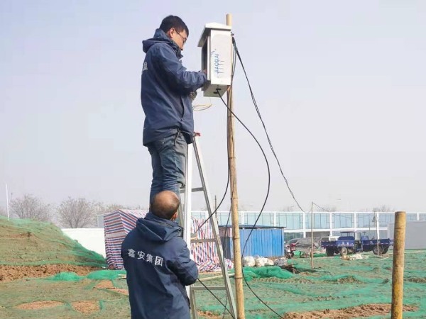 三個方面帶你了解西安監(jiān)控安裝公司怎么選？