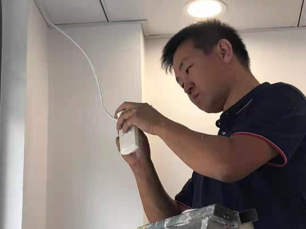 西安安裝監(jiān)控系統(tǒng)需要注意什么問題呢？看陜西鑫安安防怎么說