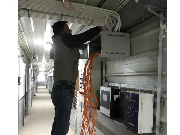 安防視頻監(jiān)控系統(tǒng)的創(chuàng)新推動(dòng)智慧城鎮(zhèn)化建設(shè)，維護(hù)社會(huì)和諧穩(wěn)定