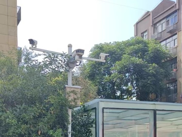 如何選擇一家靠譜的西安監(jiān)控安裝公司？