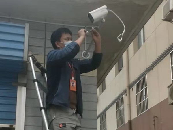 小區(qū)安防建設(shè)的問題主要體現(xiàn)在以下5個(gè)方面，一起看看吧