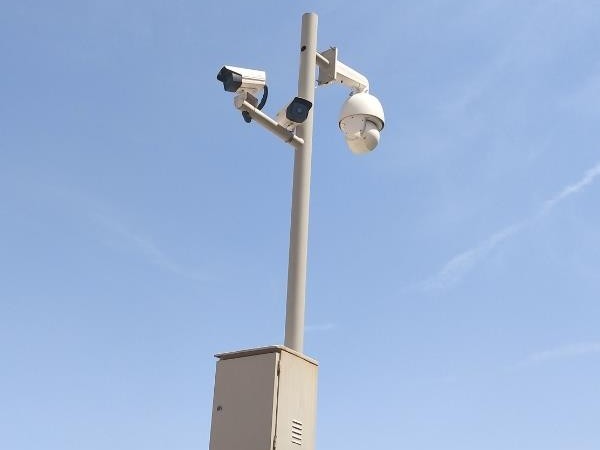 陜西鑫安安防視頻監(jiān)控系統(tǒng)都有哪些功能？一起看看吧！