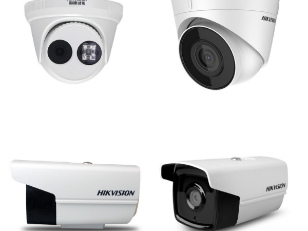 ?？低暪さ匾曨l監(jiān)控系統(tǒng)，助力工地實(shí)現(xiàn)可視化遠(yuǎn)程管理