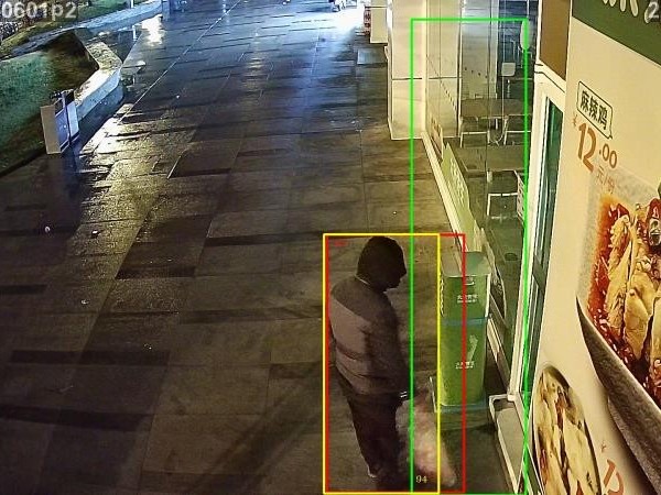 AI智能視頻監(jiān)控和普通視頻監(jiān)控的區(qū)別，高下立見(jiàn)！