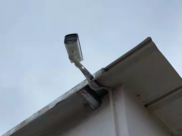 工廠監(jiān)控?cái)z像頭安裝要注意的3大注意事項(xiàng)，做到心里有譜