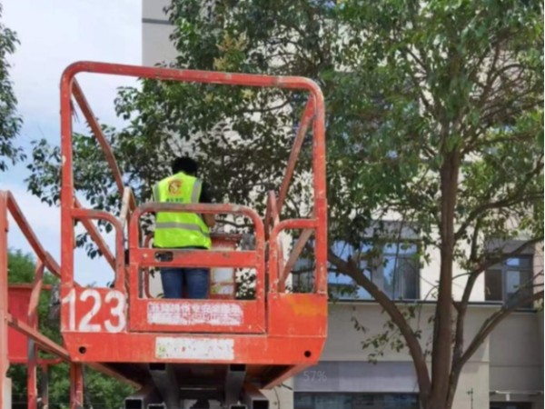 要怎么做工業(yè)園區(qū)智能化改造？不是只安裝幾個監(jiān)控那些簡單！