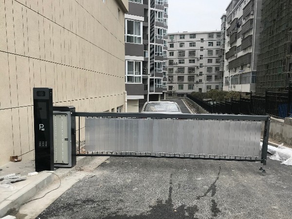 小區(qū)智能視頻監(jiān)控系統(tǒng)，必備的一套設(shè)計方案！