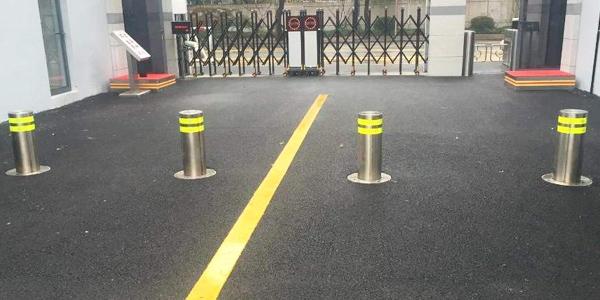 電動升降柱系統(tǒng)