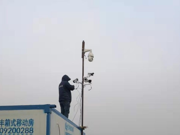 安防視頻監(jiān)控系統(tǒng)行業(yè)發(fā)展趨勢，這3點需要知道