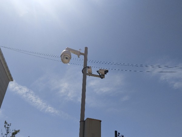 高鐵智能視頻監(jiān)控系統(tǒng)架構(gòu)的組成部分有哪些？