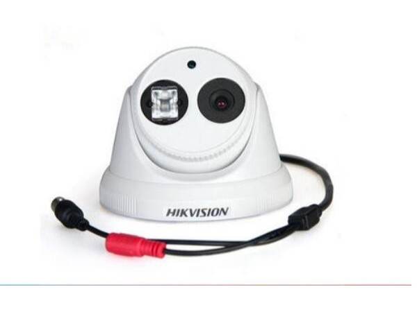 海康威視無(wú)線監(jiān)控?cái)z像頭，更加方便快捷