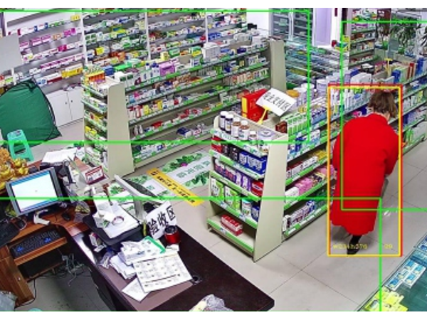 連鎖店安防報(bào)警系統(tǒng)怎么選擇？看了這篇文章你就知道了