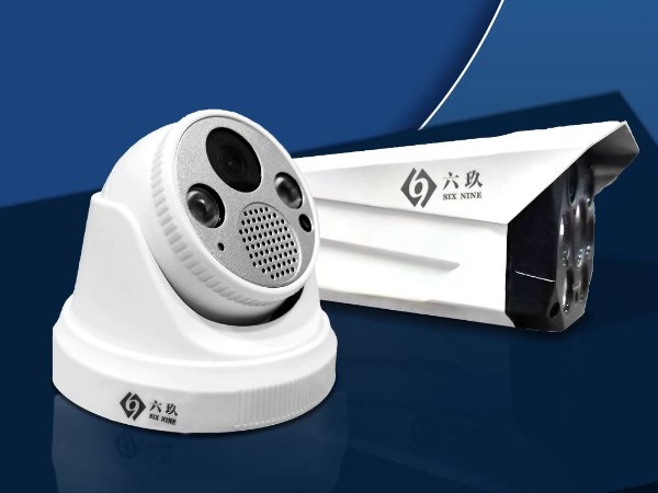 西安商鋪老板為什么要選擇安裝智能監(jiān)控系統(tǒng)？