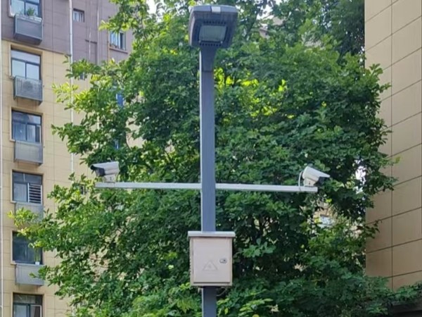 西安專業(yè)視頻監(jiān)控安裝公司，讓安全無(wú)死角！