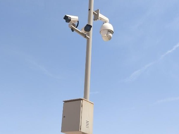 老人摔倒扶不扶？看看周圍有沒有視頻監(jiān)控系統(tǒng)？