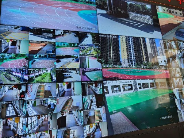 小學(xué)和幼兒園校園視頻監(jiān)控系統(tǒng)有什么特點？