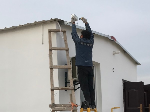 安裝監(jiān)控?cái)z像頭多少錢？再也不想聽到這么low的問題