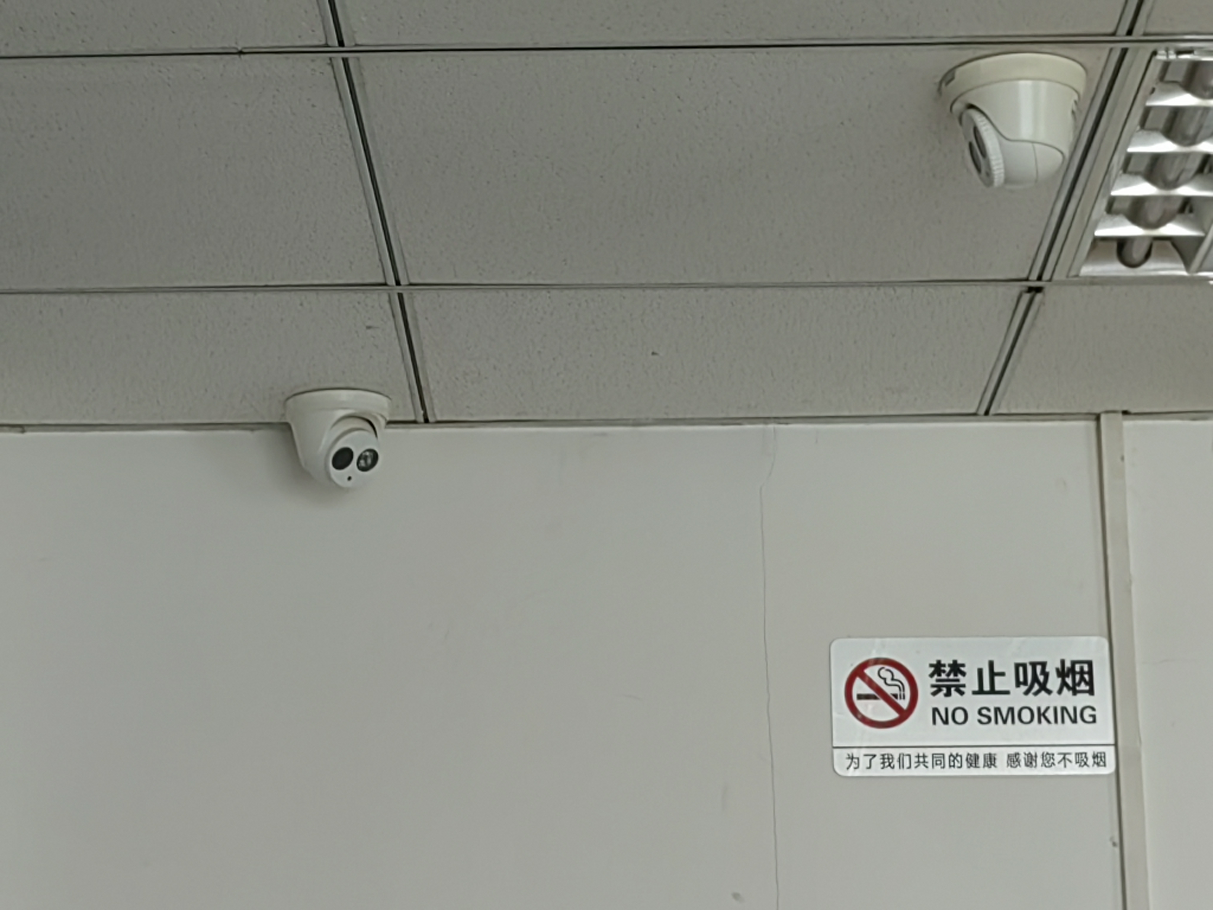 商鋪安防系統(tǒng)讓小偷望而卻步，這么保障才安全！