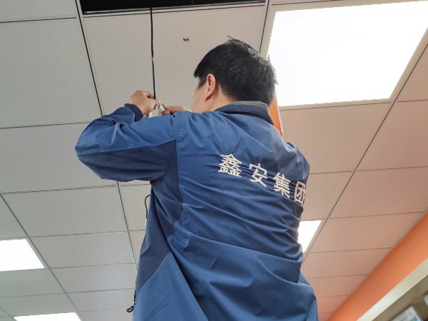 隨著平安城市的發(fā)展，智能化弱電安防系統(tǒng)已經(jīng)成為必然趨勢