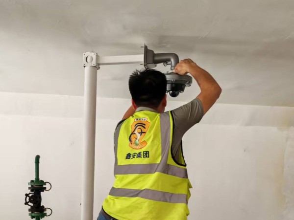 守護化工安全生命線：深度解析防爆視頻監(jiān)控系統(tǒng)在化工廠的核心應(yīng)用